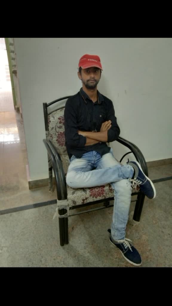 @Gajendra Behera