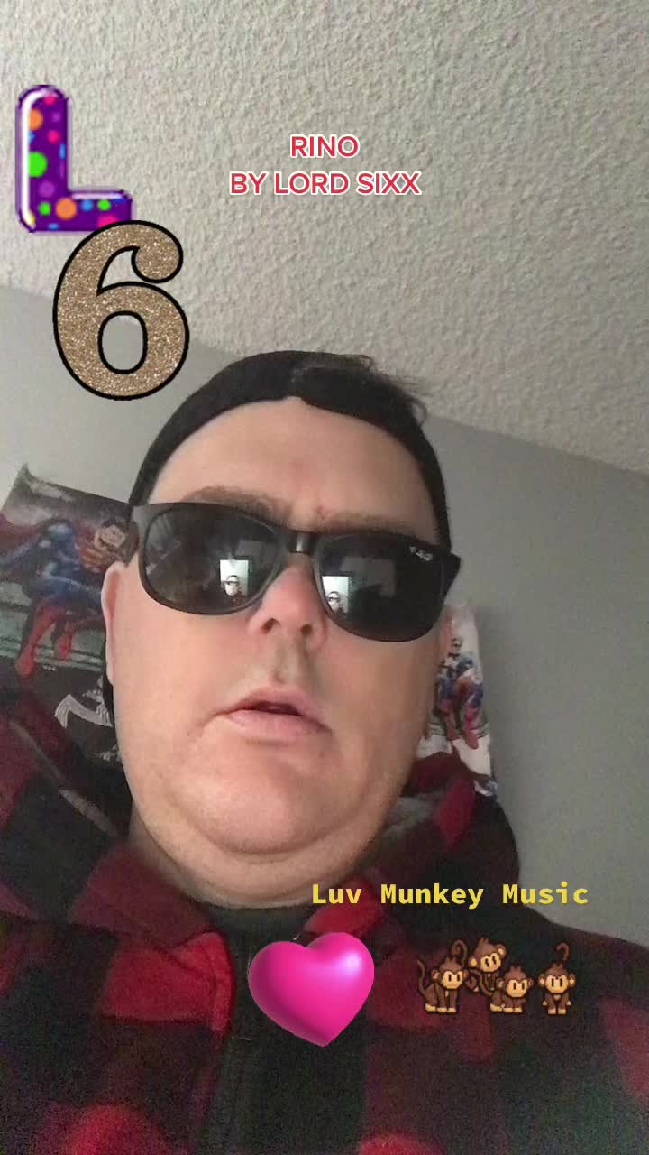 @Luv Munkey Music