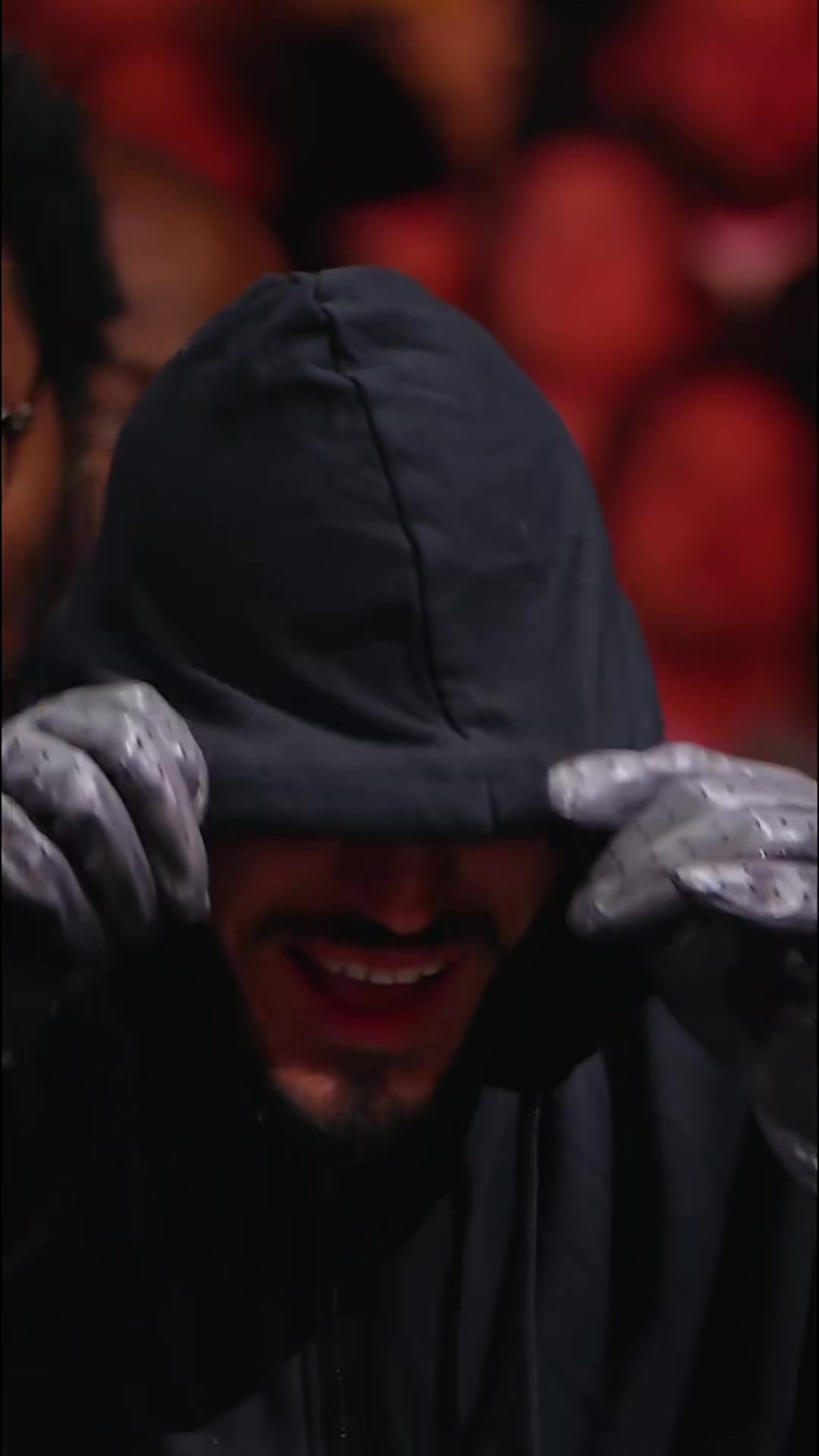 @WWE SmackDown Highlight