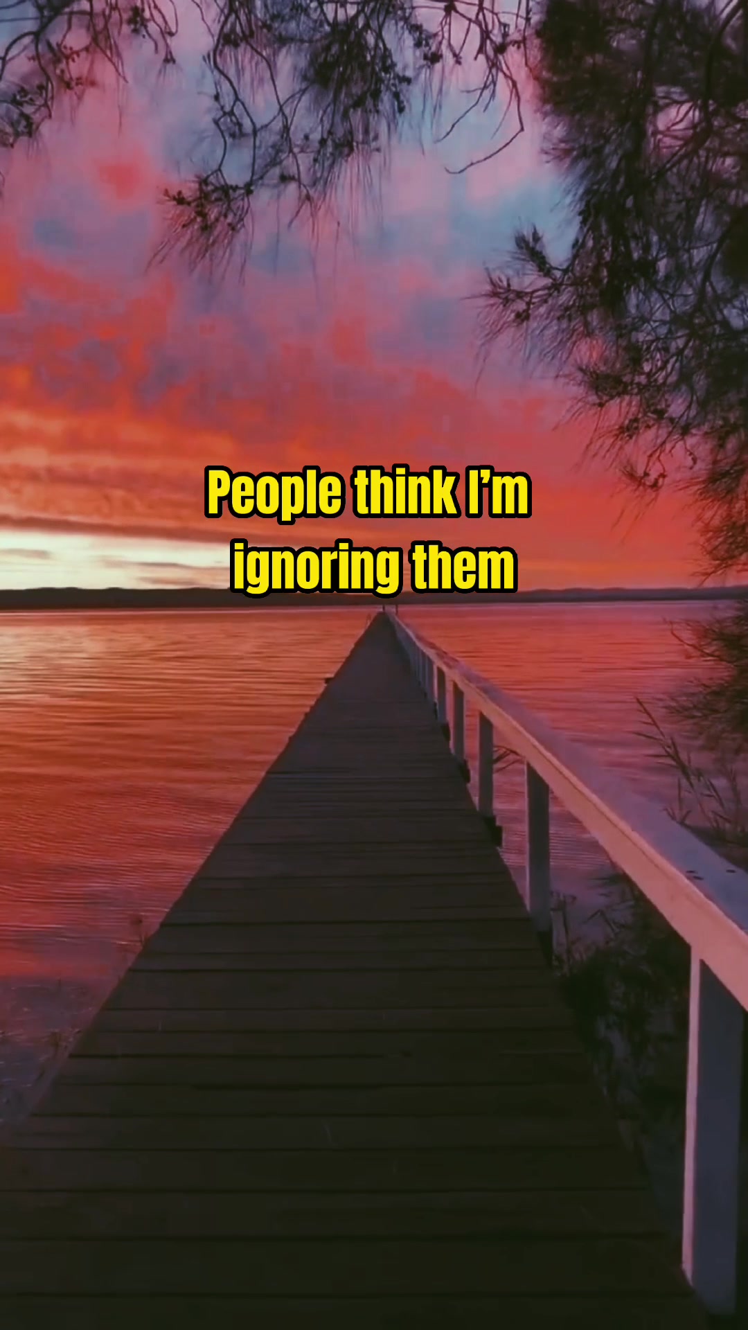 @Introvert Mindset