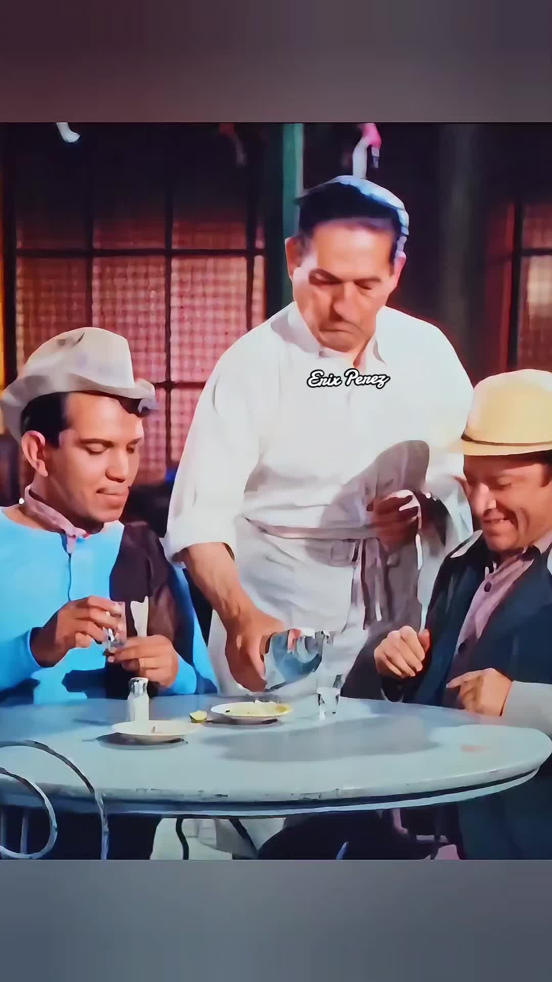 @Videos de cantinflas