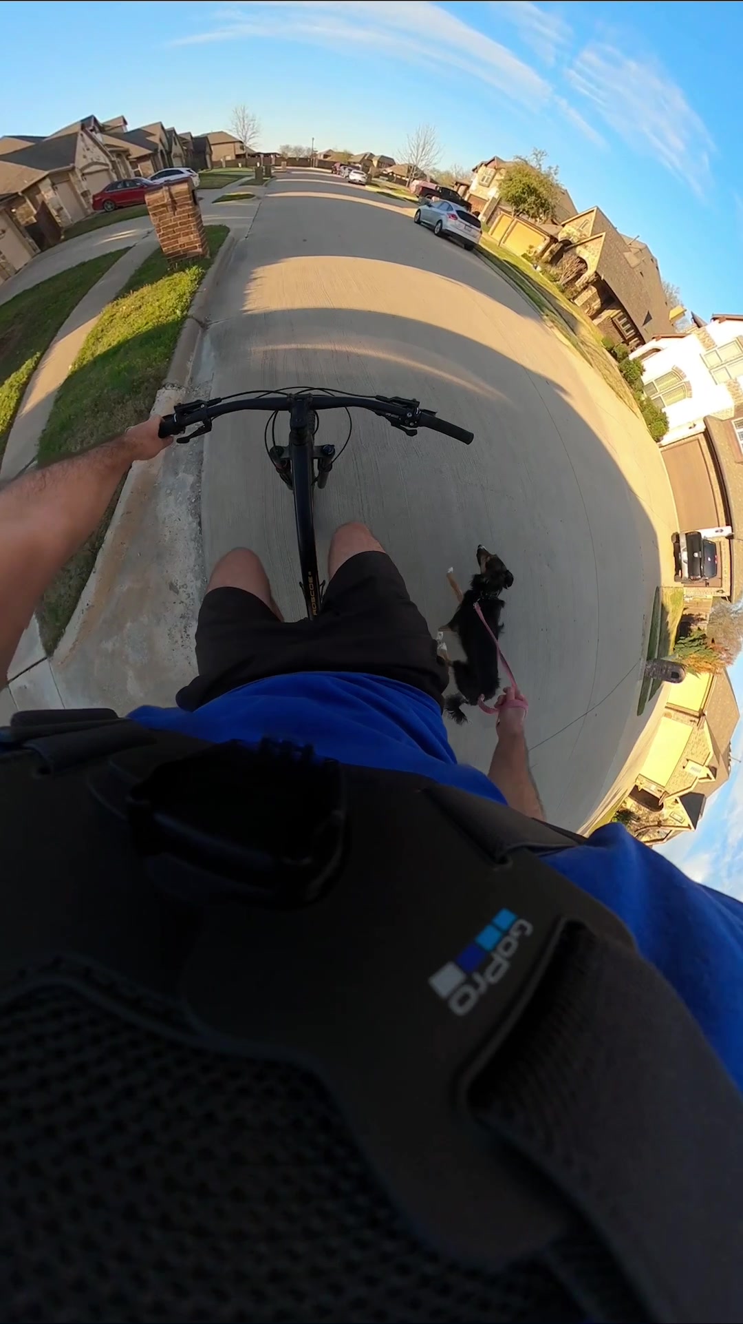 @BikingSimulator