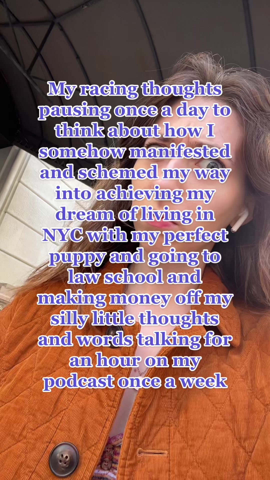 @Erin | NYC Life
