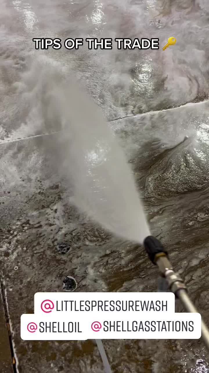 @LITTLE’S PRESSURE WASHING