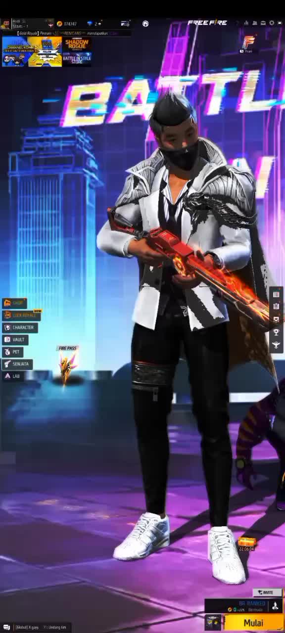 @AN FF