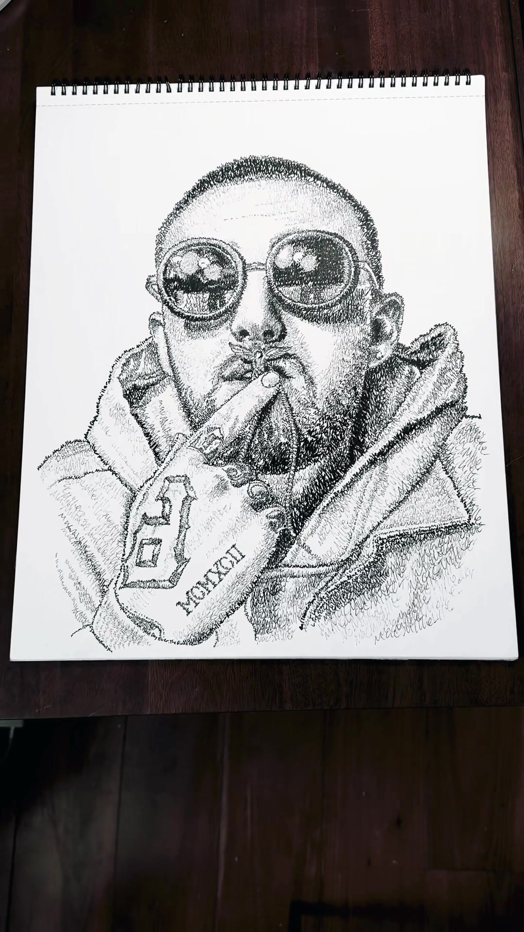 @Jayce Hall Art