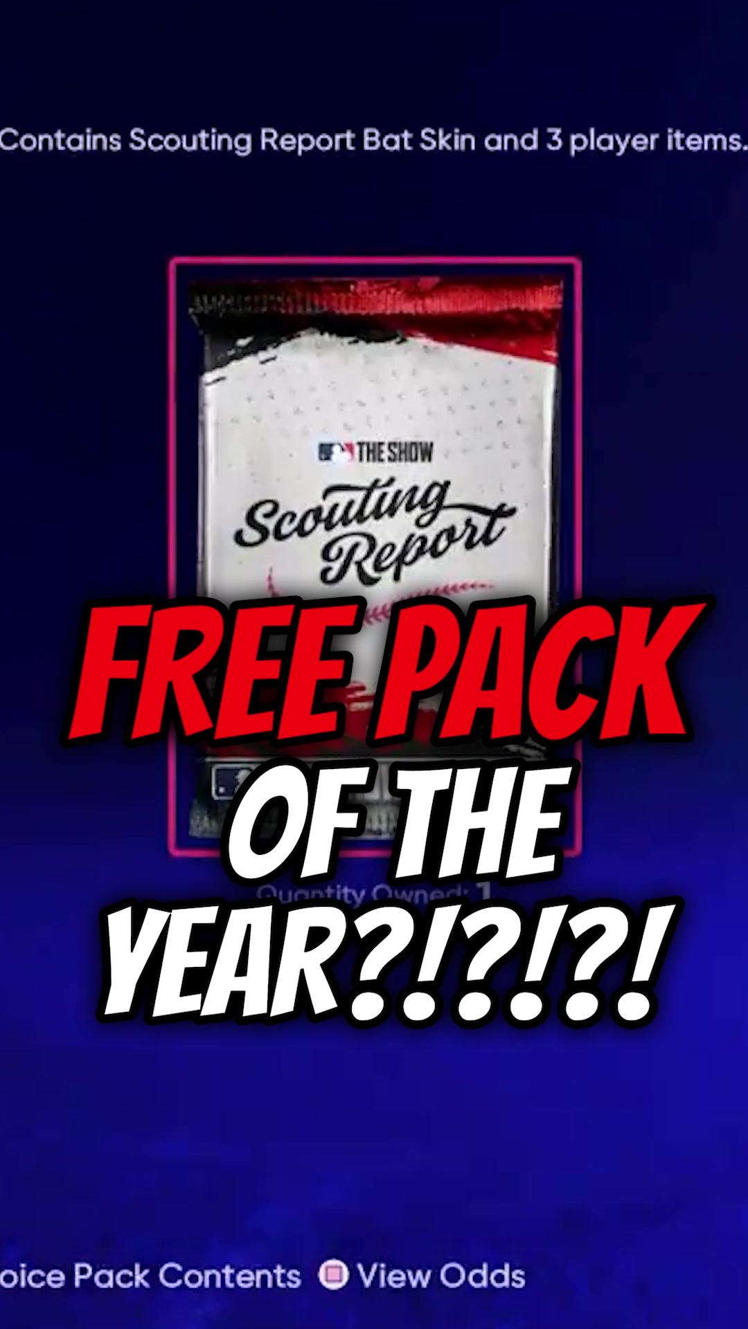 @MLB The Show 23