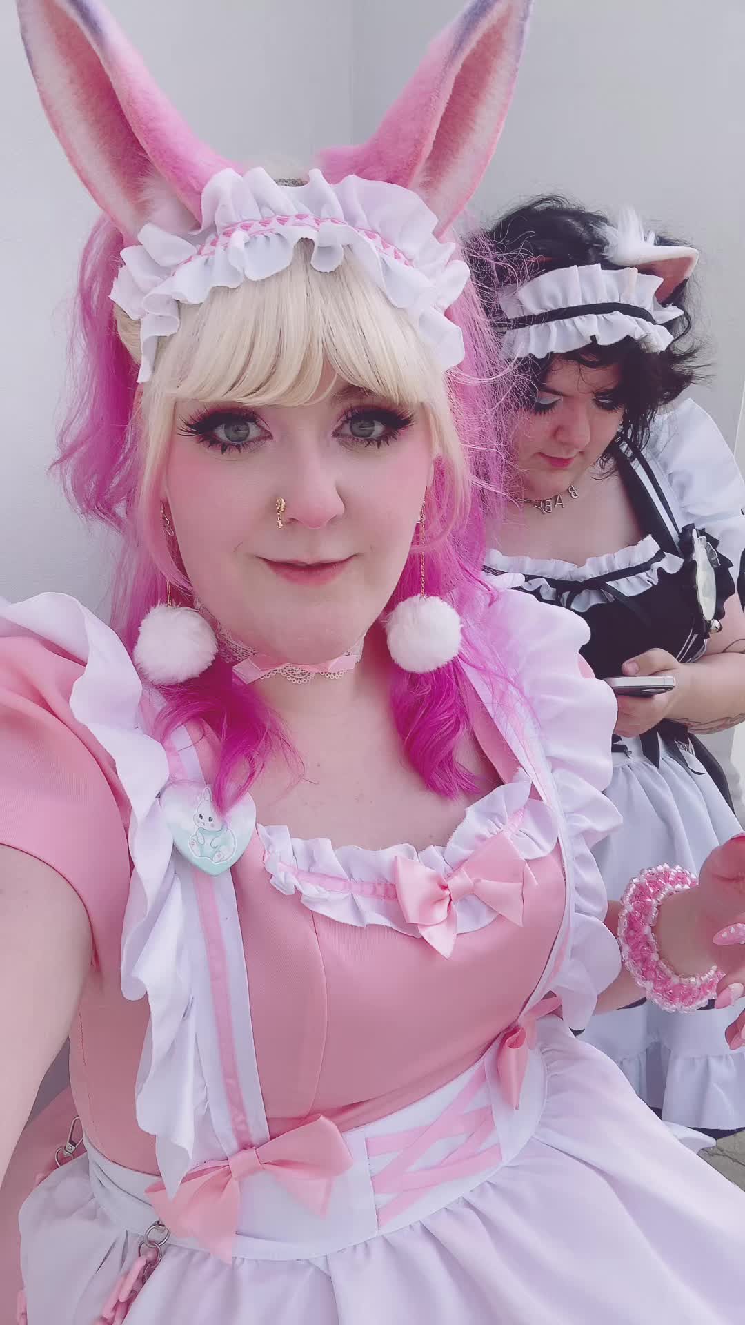 @Rebellious Cotton Candy