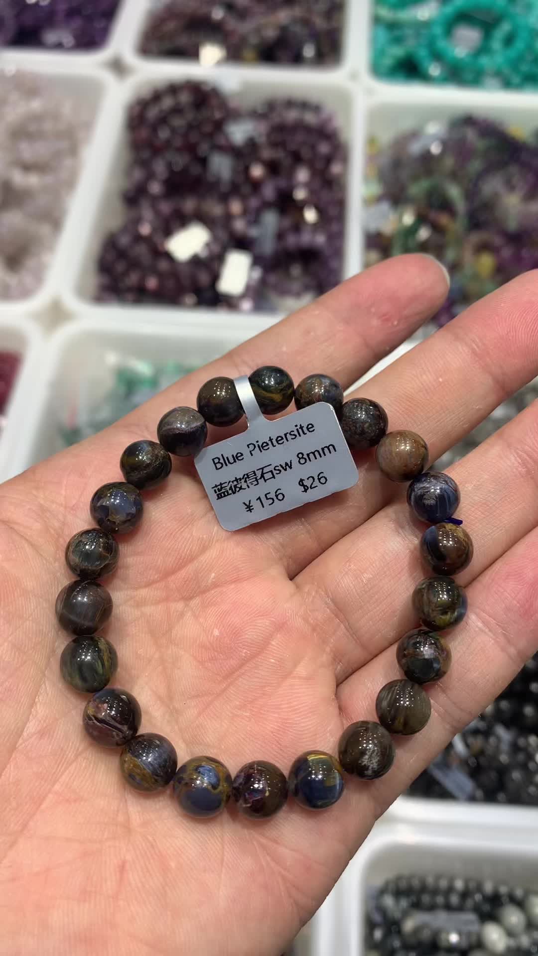 @Fairy crystal