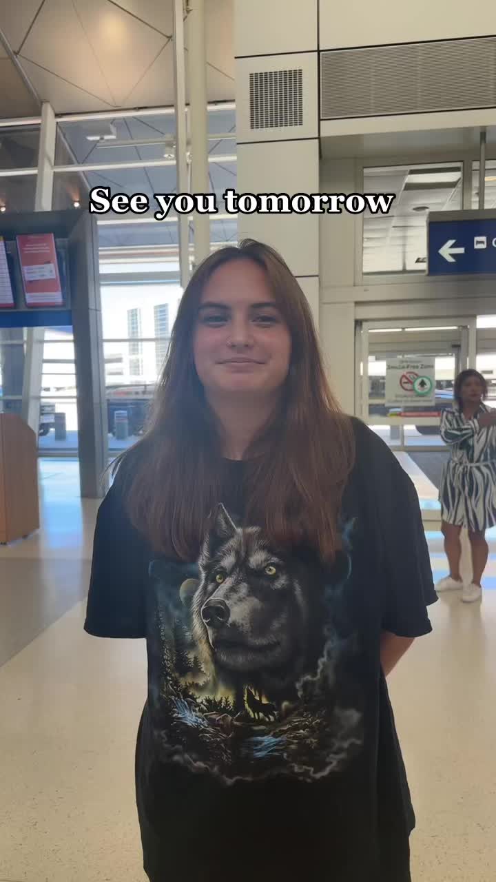 @Kenzie