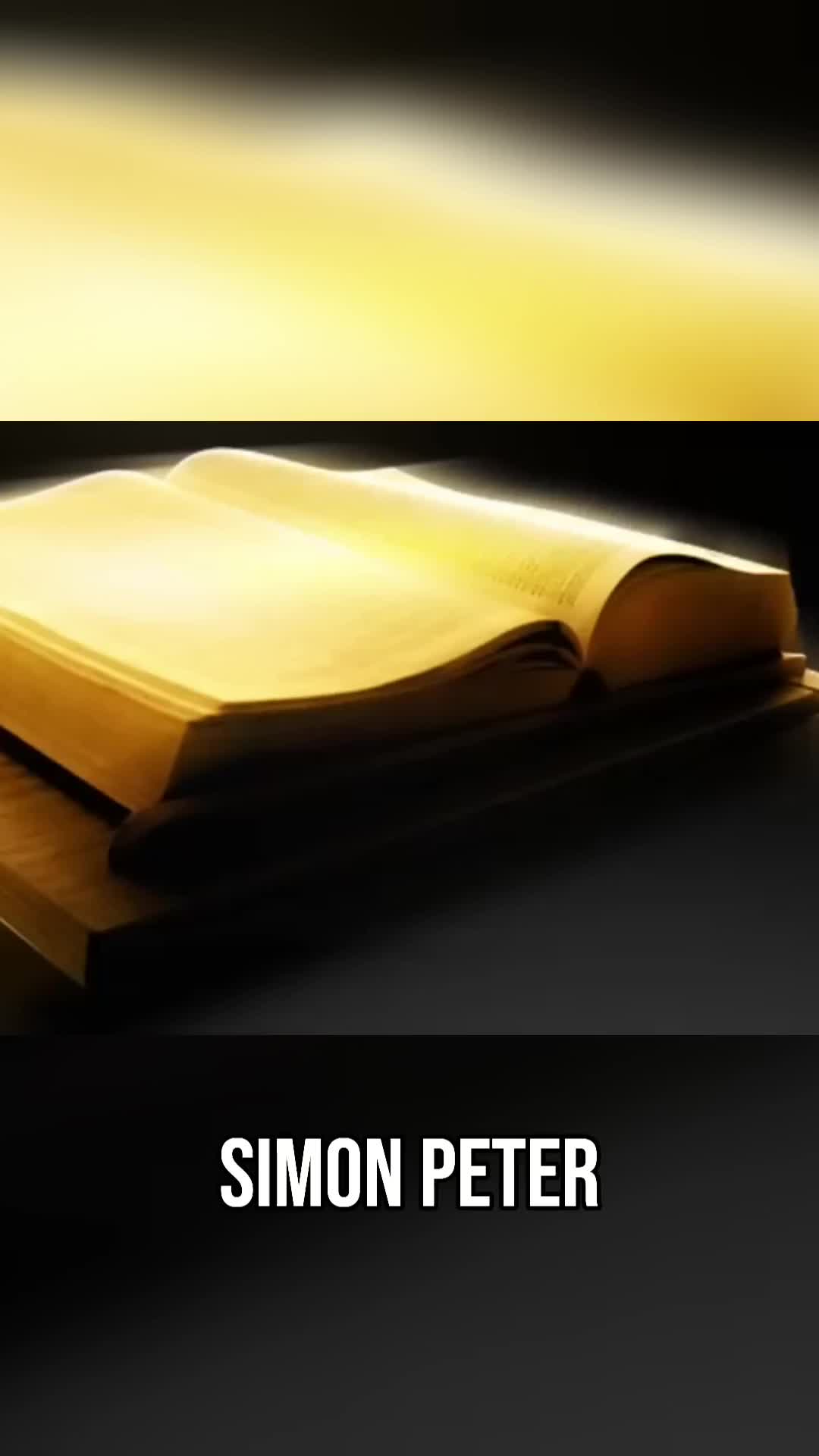 @Audio Holy Bible