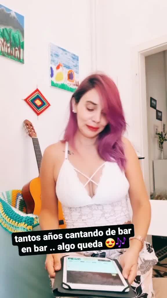 @Carolina Gallardo Ca