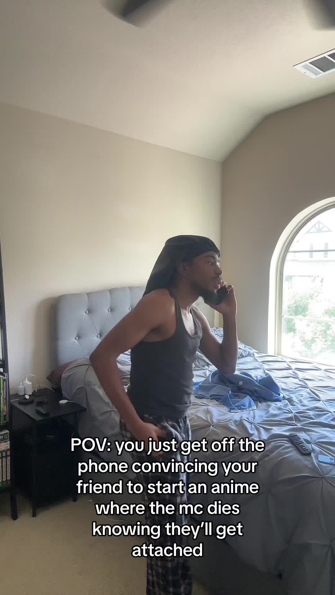 @Tyler Wright