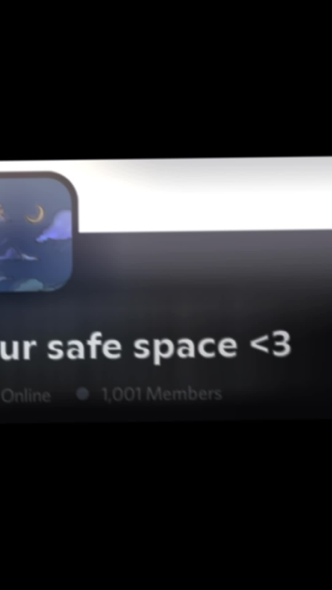 @🐈 your safe space 🌱
