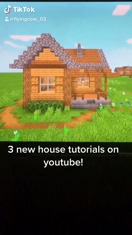 @Minecraft
