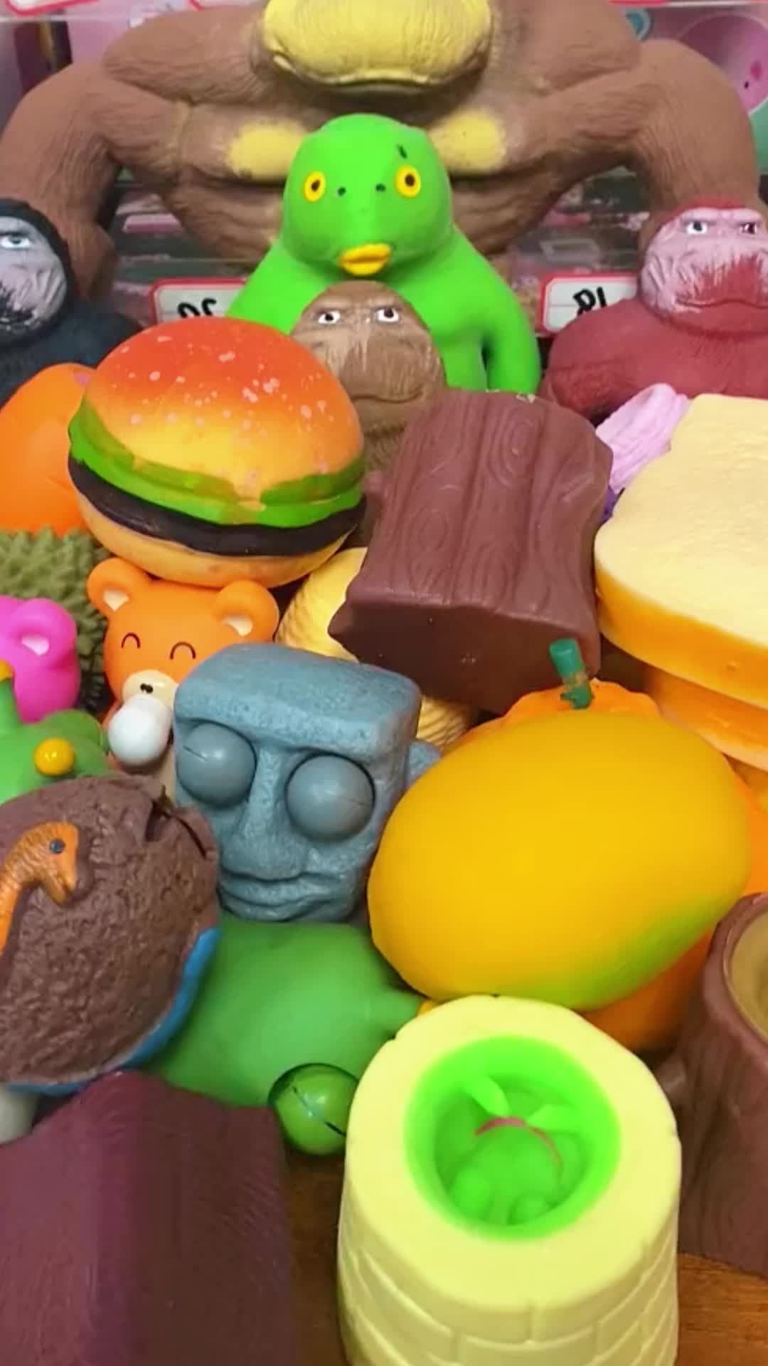 @Bob?  Sponge? No!