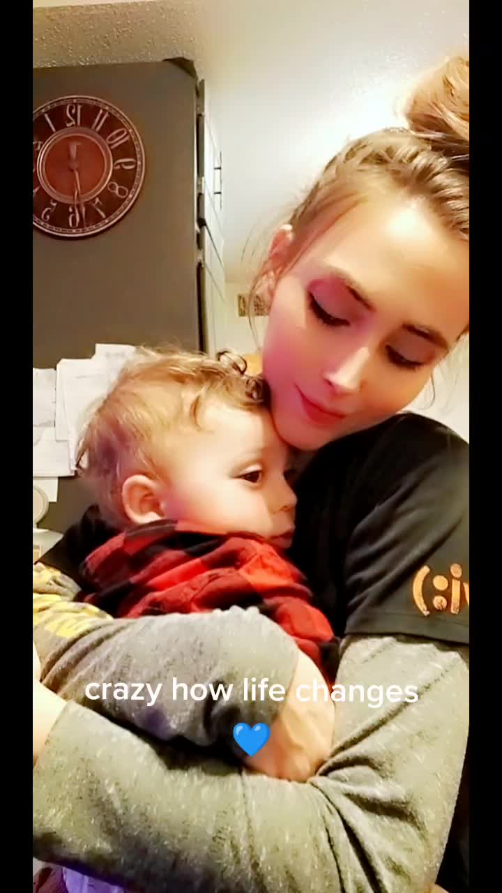 @Kami Lynn♑