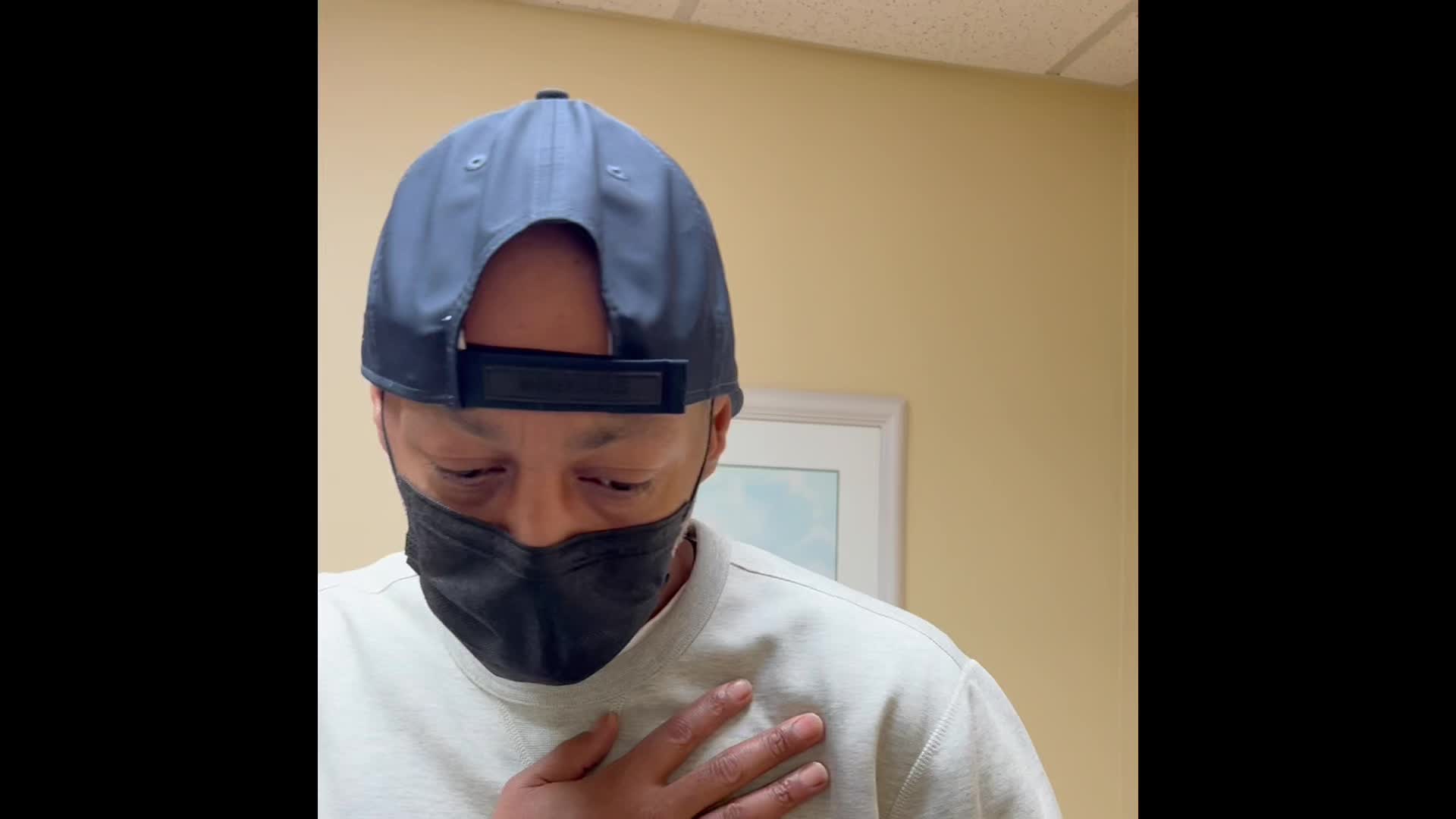 @The surgeon