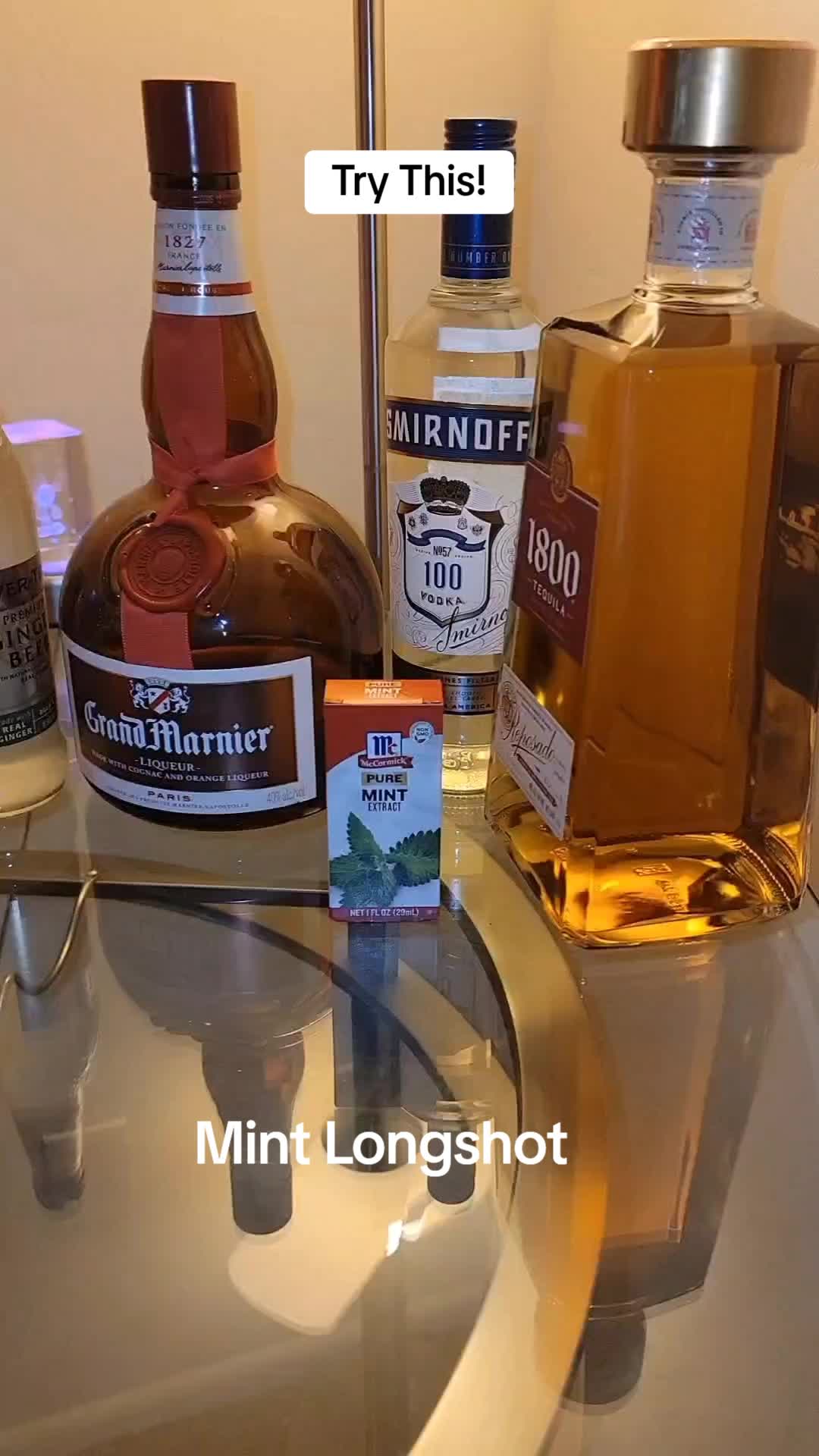 @DC's Story