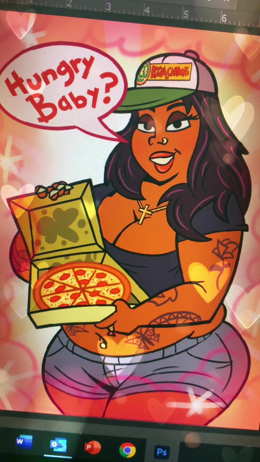 @Ant 🐜🍕