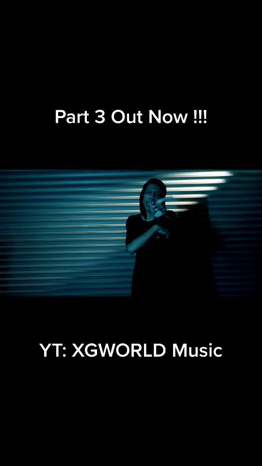 @XGWORLD MUSIC