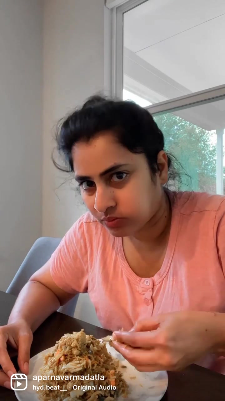 @Aparna Varma Datla
