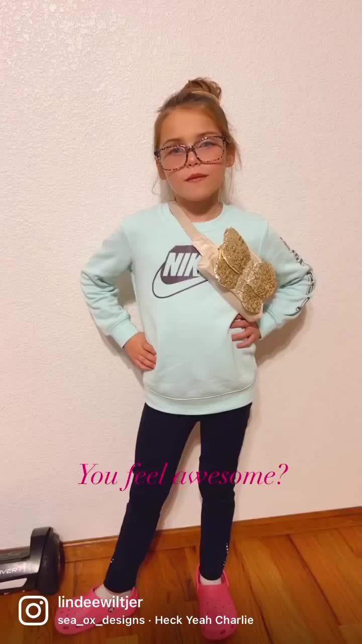 @Lindee Renneisen Wil