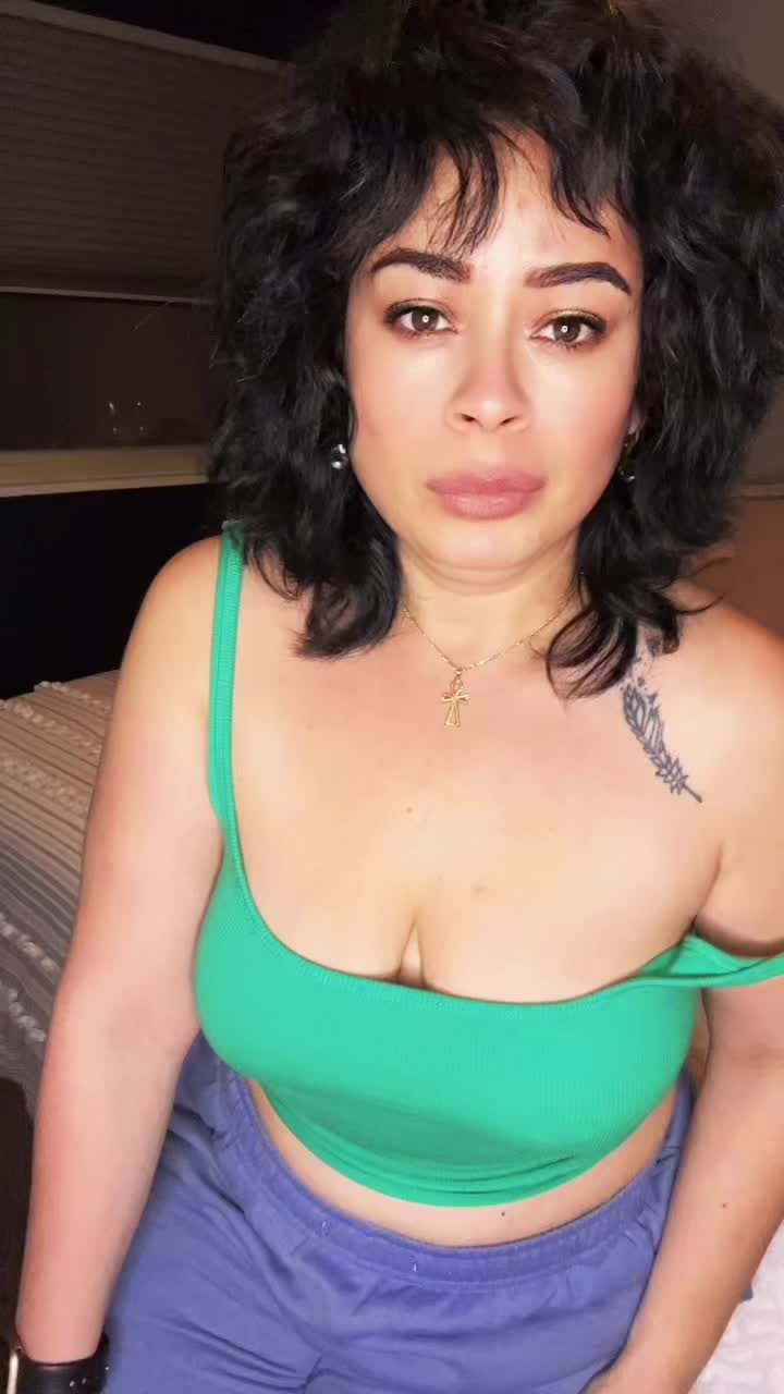 @Chaparrita😈