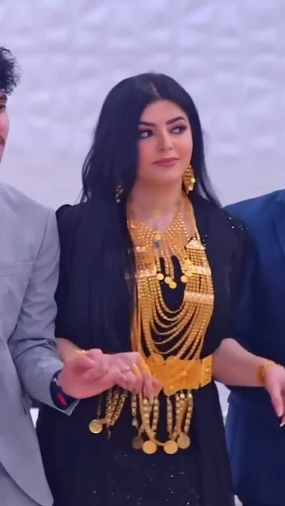 @KurdischWedding
