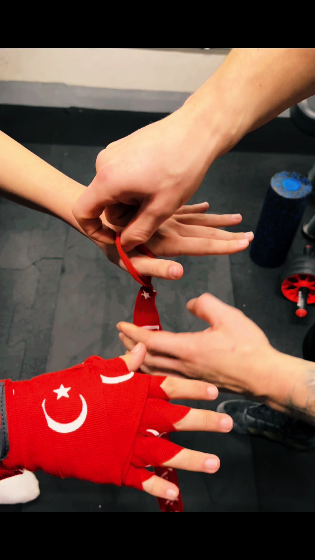 @Boxfit