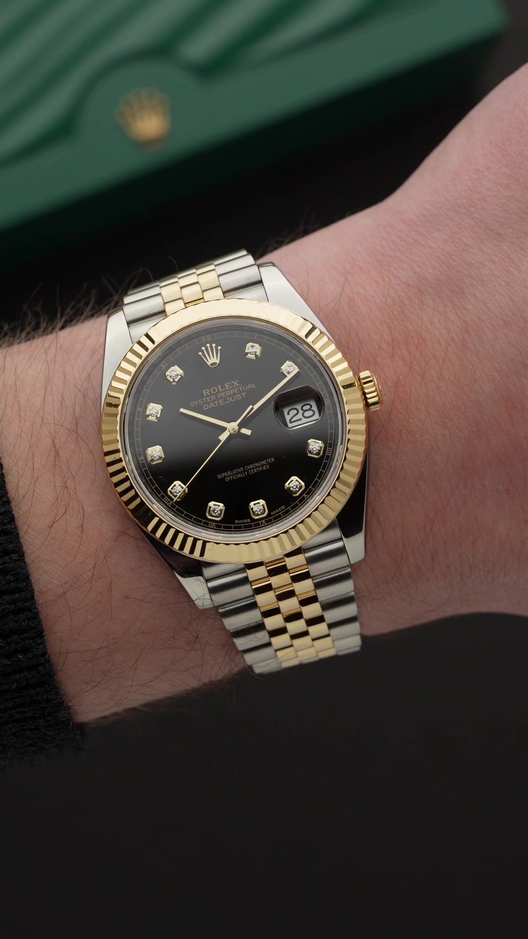 @Wixon Jewelers