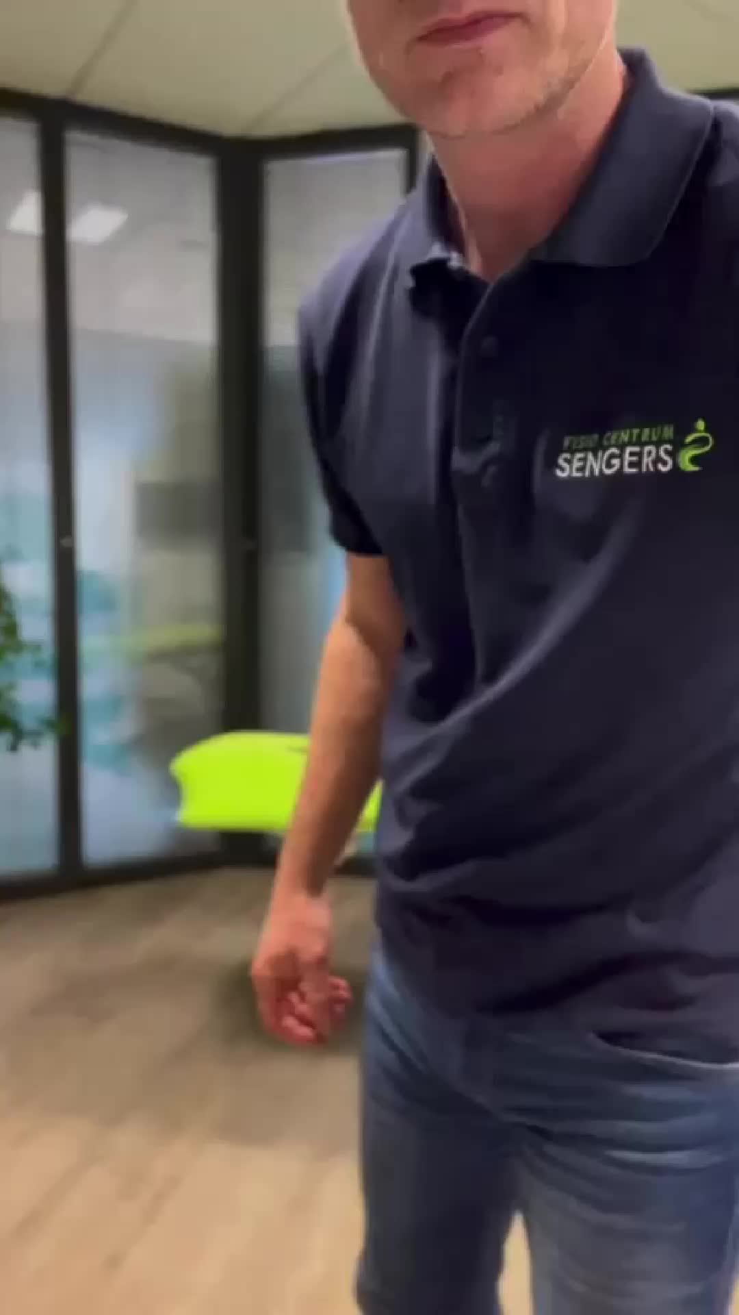 @FysioCentrum&ensp;Sengers