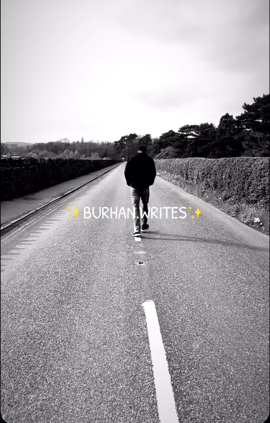 @BURHAN.WRITES