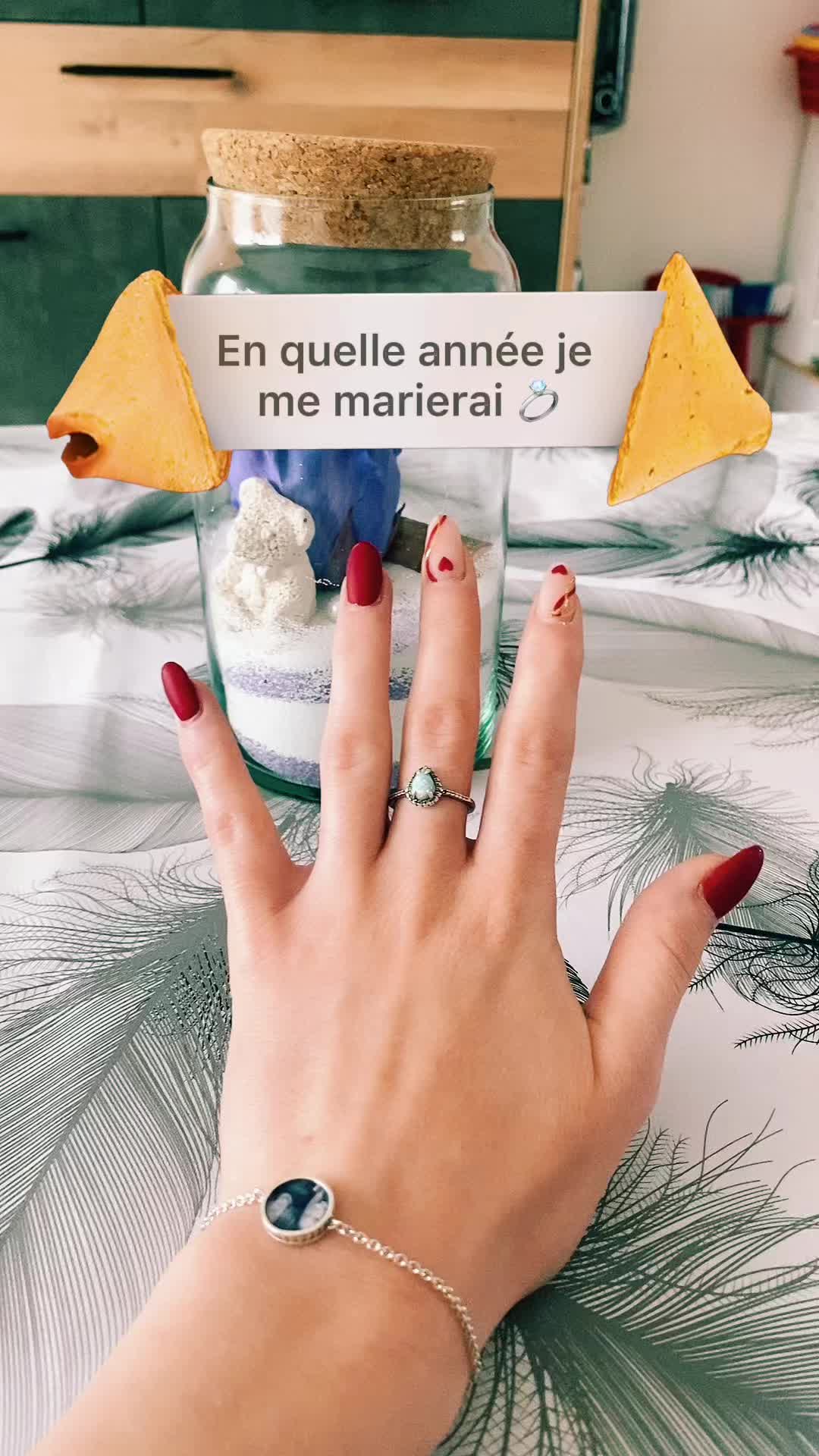 @Gwen Seulement
