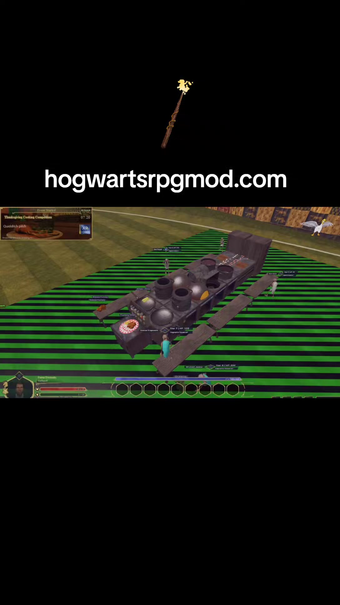 @hogwartsrp.tk