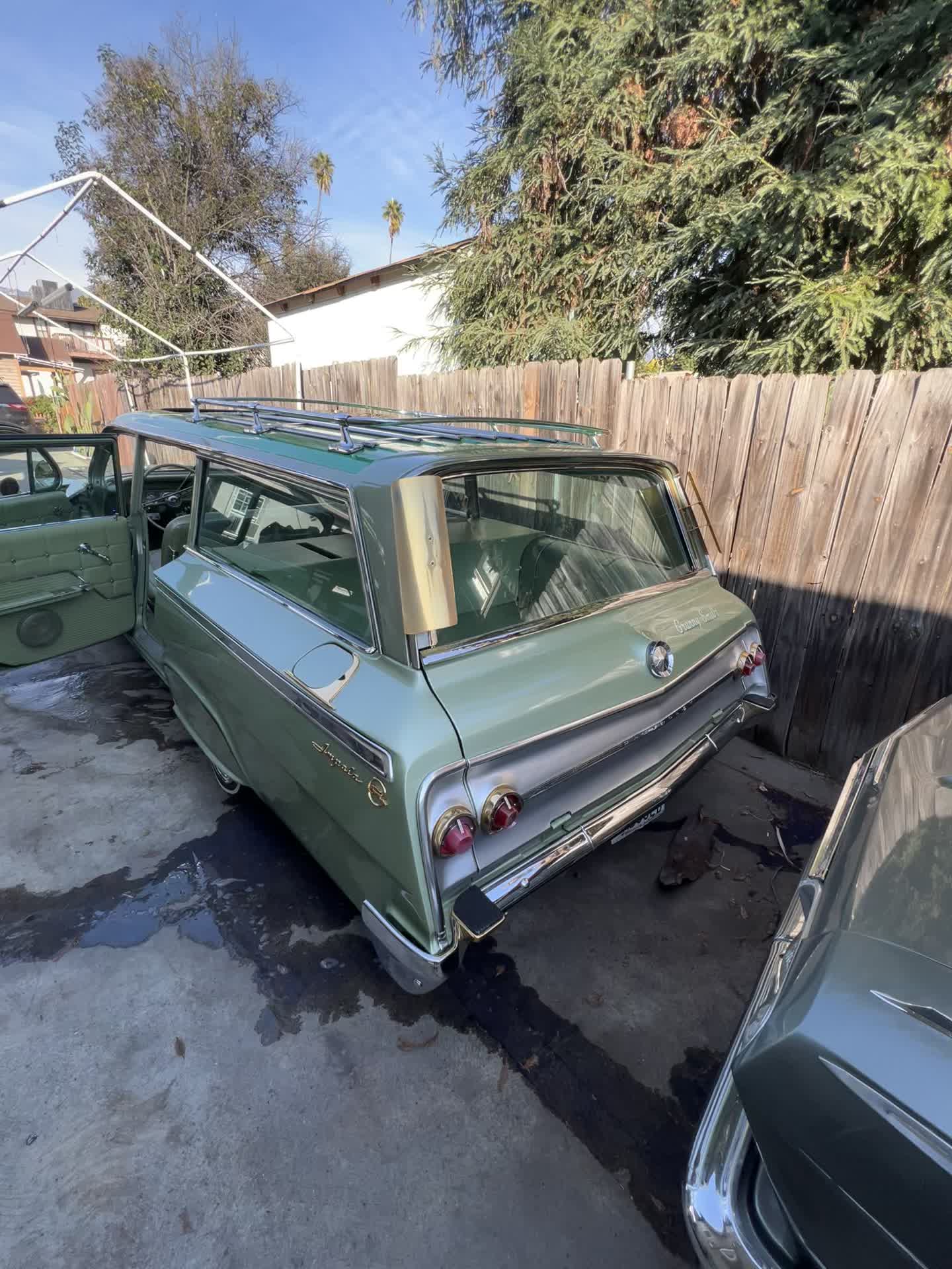 @Pasadenasdeucewagon