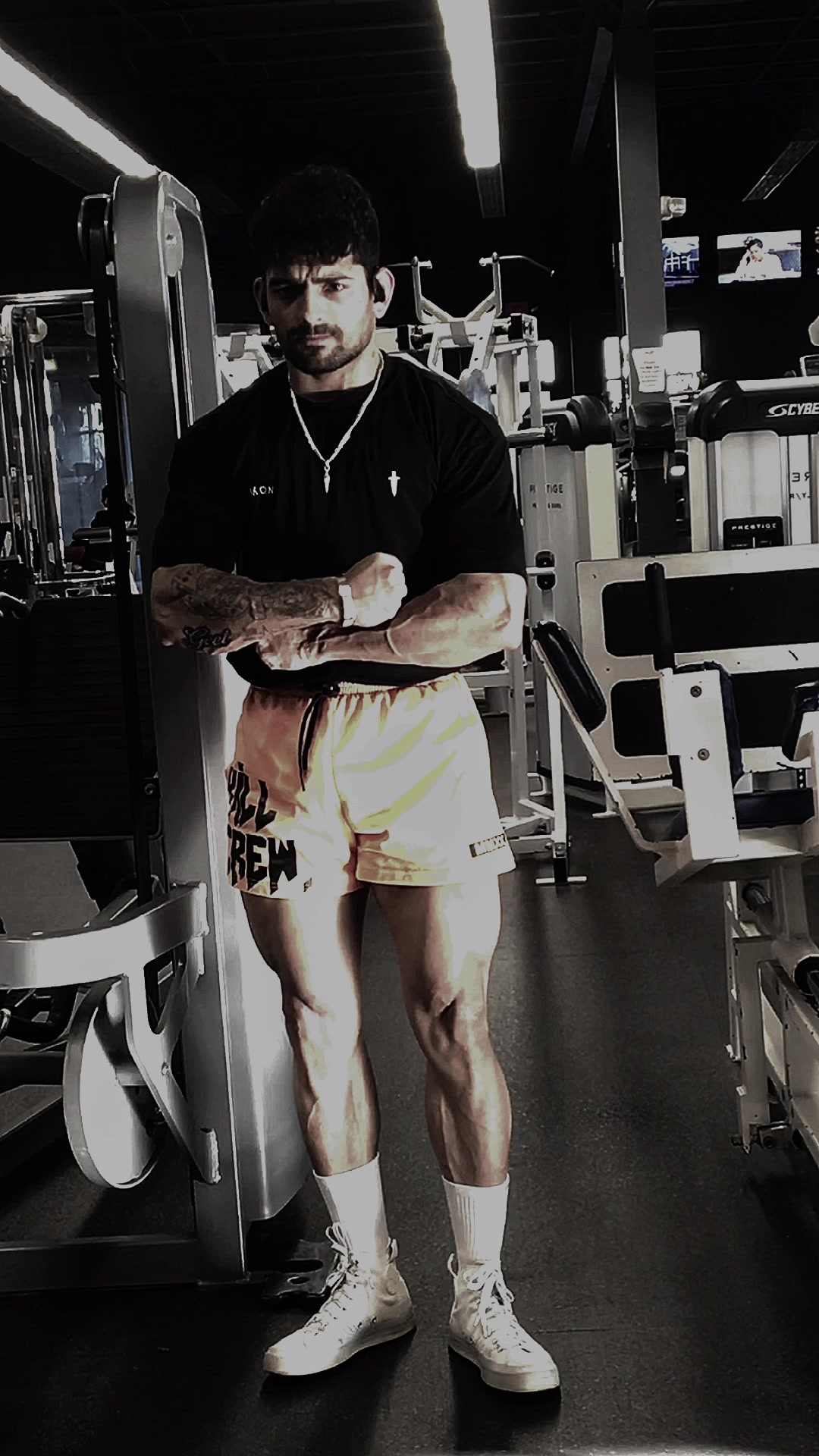 @LEAN MACHINE 💪🏻