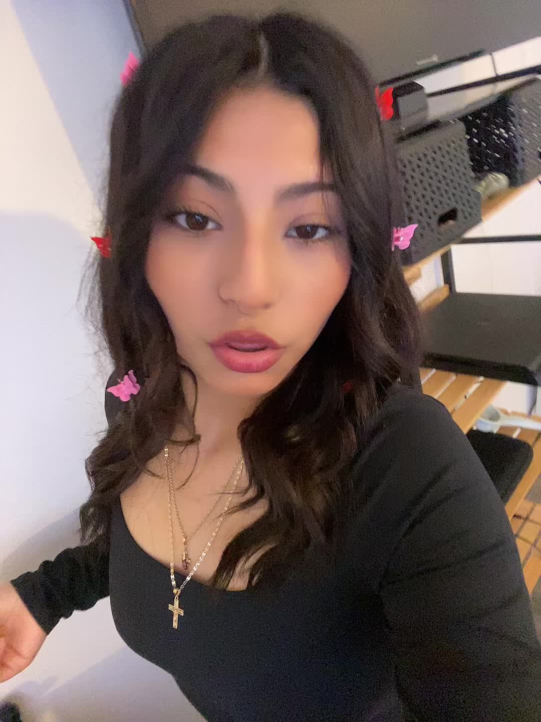 @jamie lee 💋