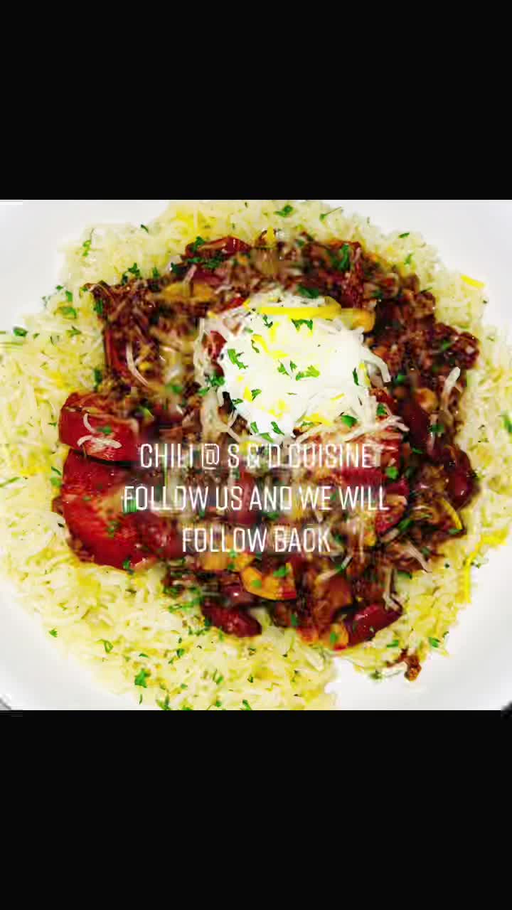 @Chef Terry-Rivera