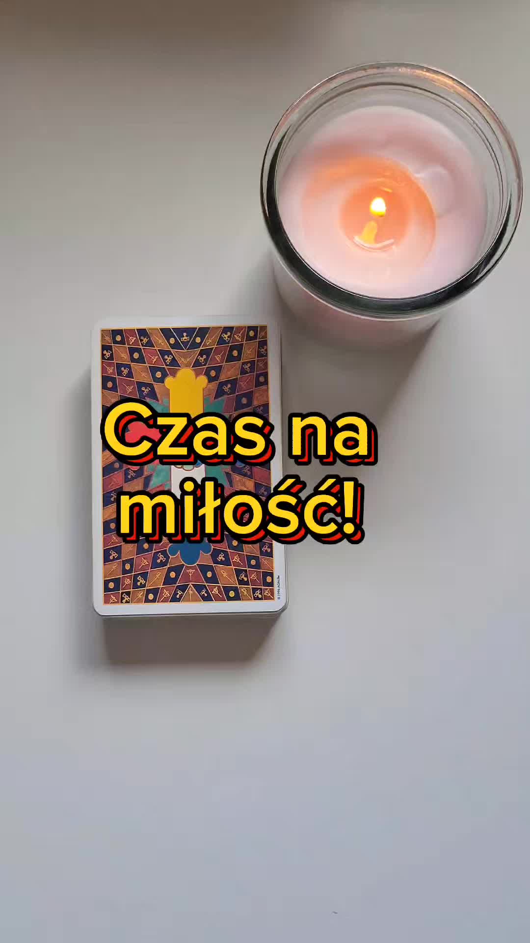 @Wróżbita Miron