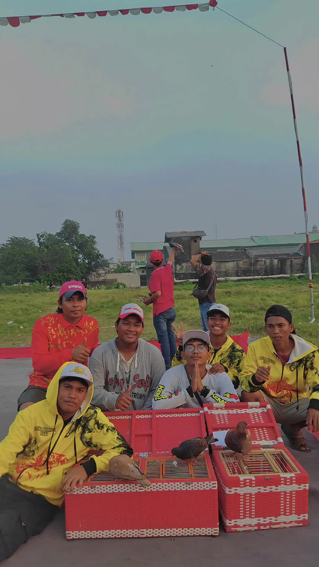 @Fajar