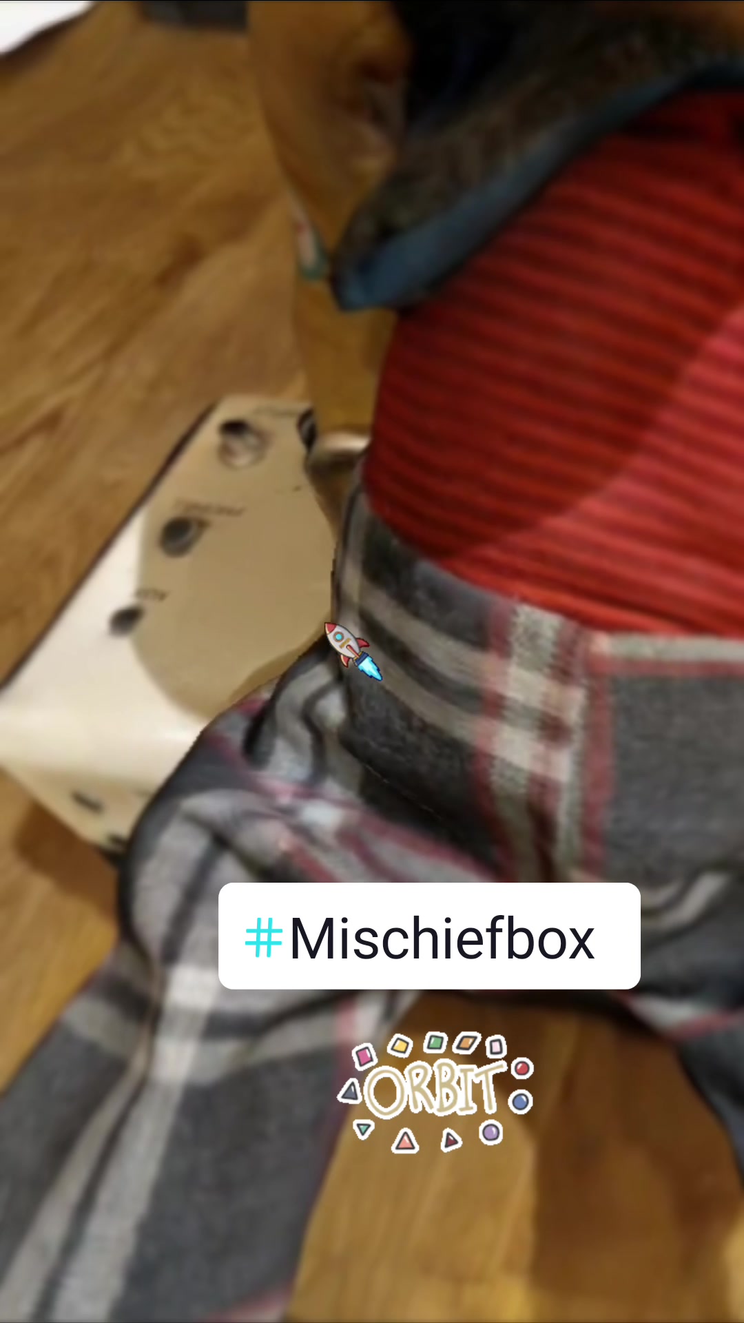 @Mischiefbox