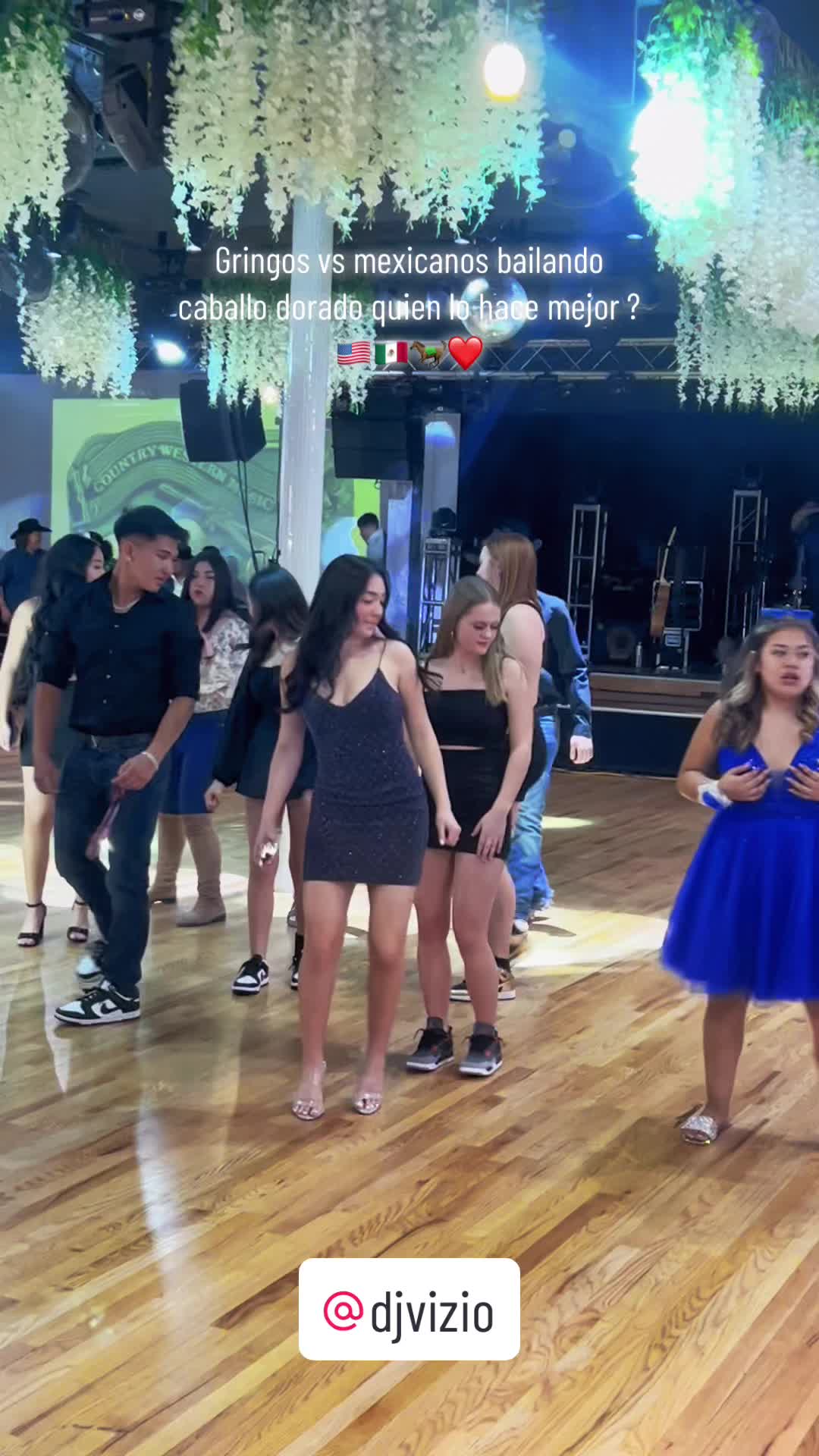 @Dj Vizio