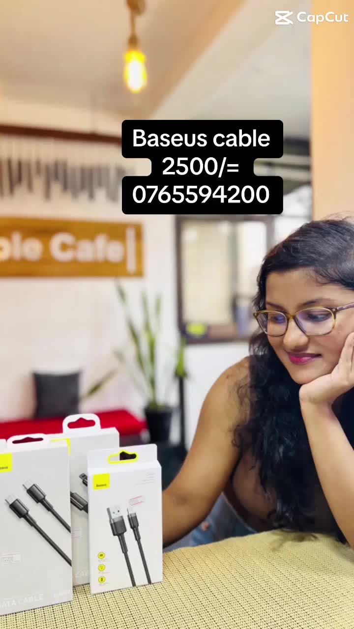 @Apple Cafe Accessories