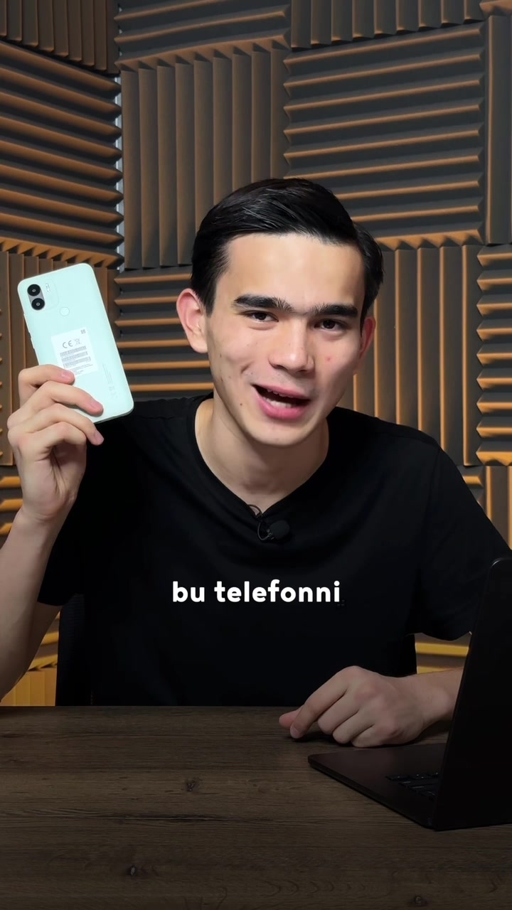 @Texno Blog / Gadgetlar Obzori