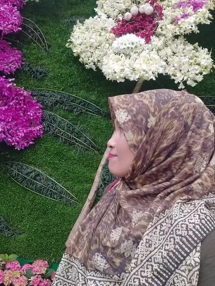 @syafi'iyah aini