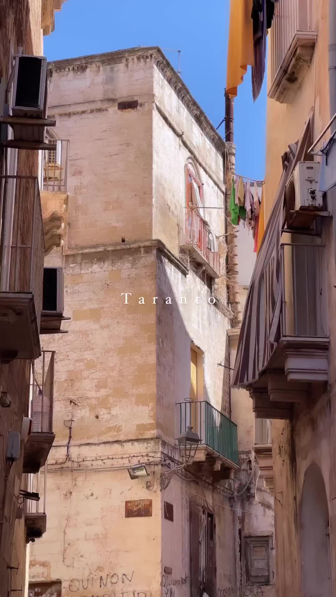 @Made in Taranto