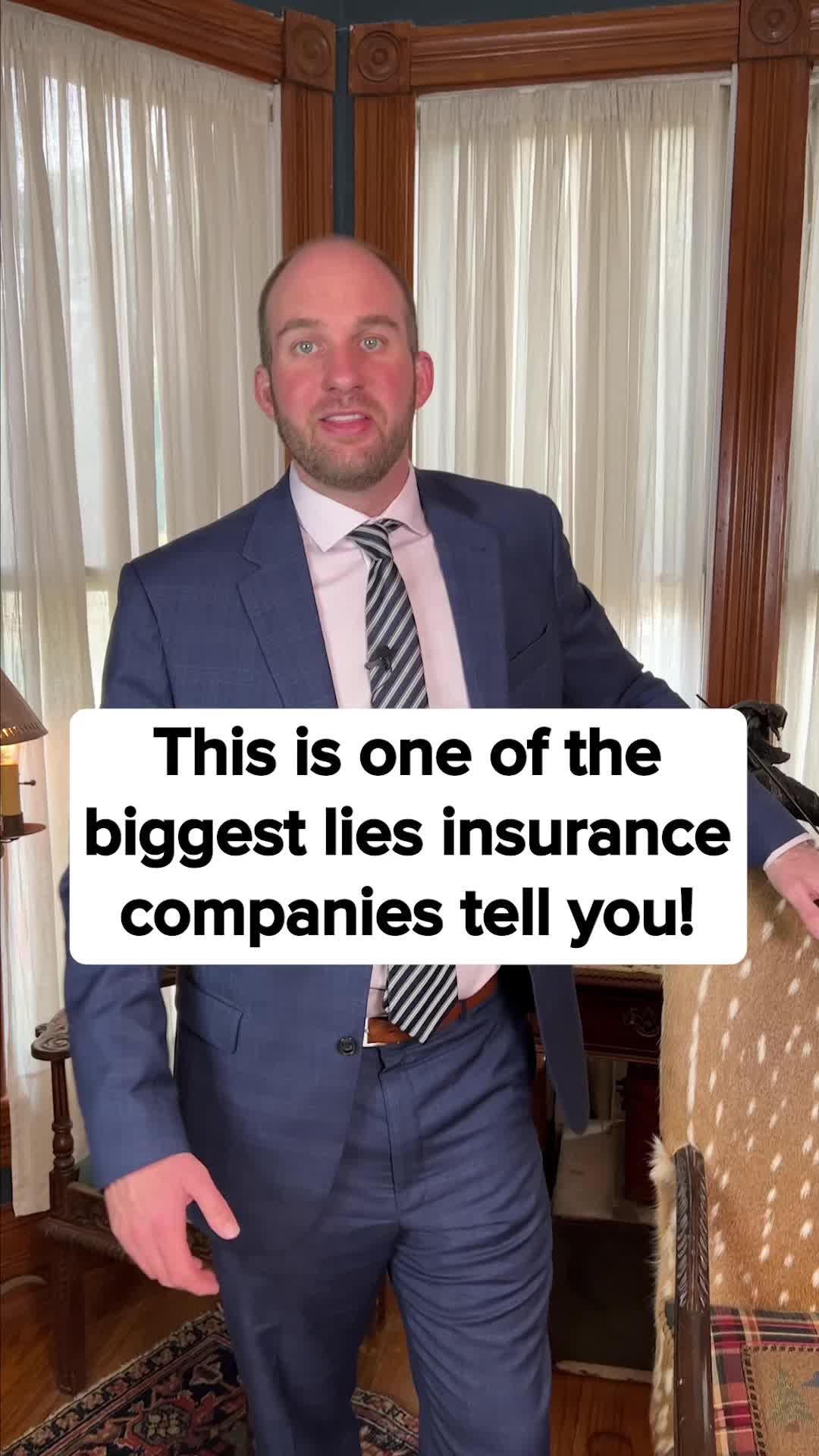 @Attorney Clay Payne