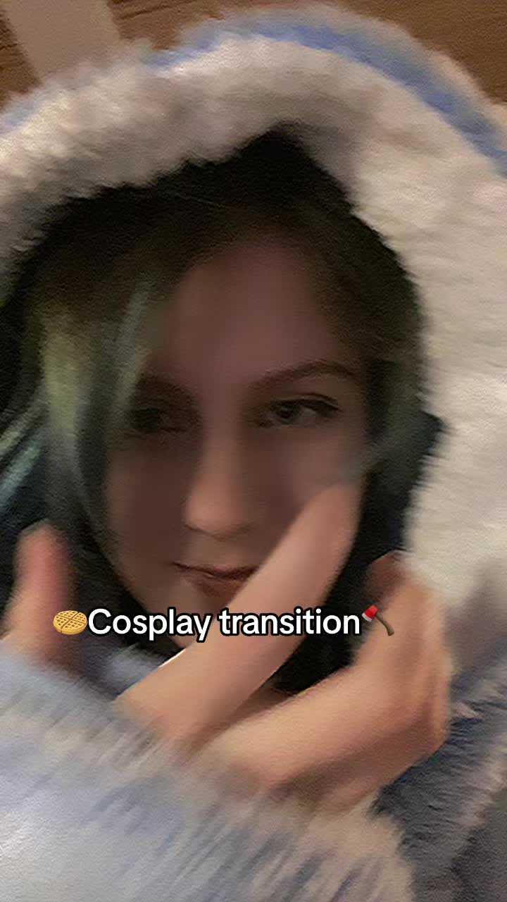 @Hanako