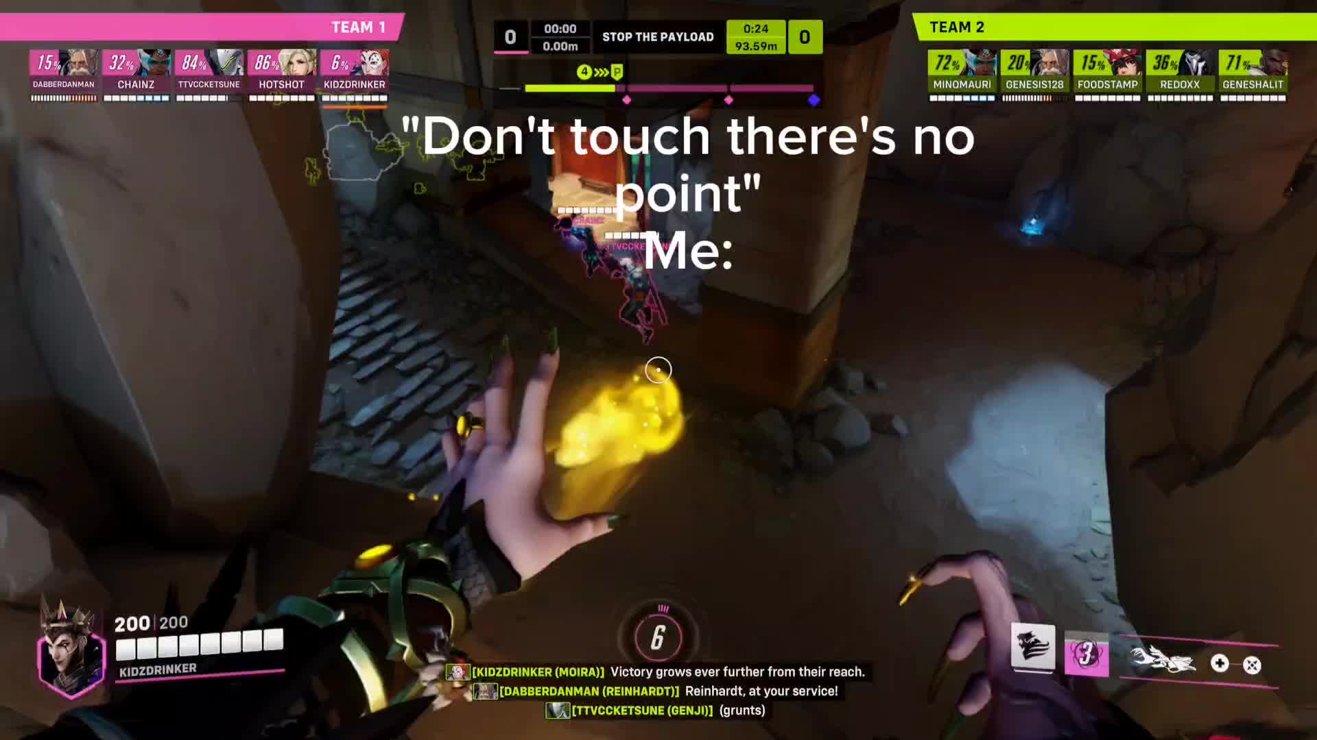 @OverwatchRandoms